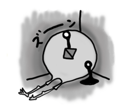 I am MARUDORI. sticker #537688