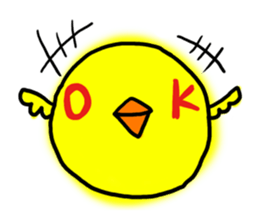 I am MARUDORI. sticker #537696