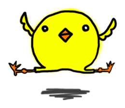 I am MARUDORI. sticker #537699