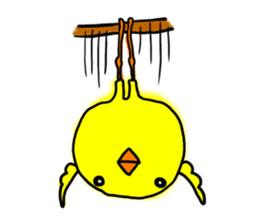 I am MARUDORI. sticker #537702