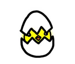 I am MARUDORI. sticker #537712