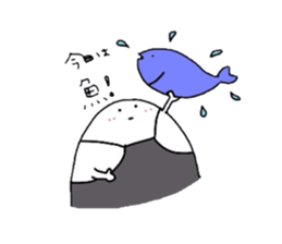 everyday for you sticker #537715