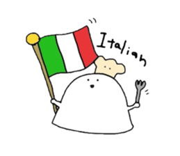 everyday for you sticker #537717