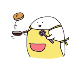 everyday for you sticker #537718