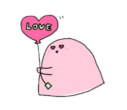 everyday for you sticker #537726