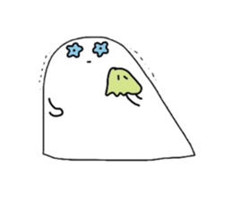 everyday for you sticker #537728