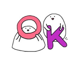 everyday for you sticker #537730