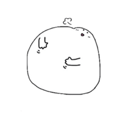 everyday for you sticker #537732