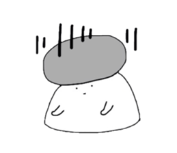 everyday for you sticker #537740