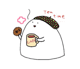 everyday for you sticker #537741