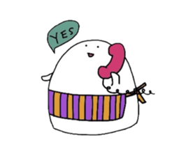 everyday for you sticker #537742