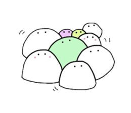 everyday for you sticker #537746