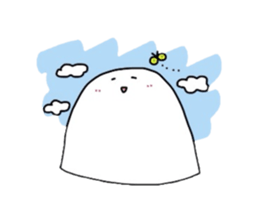 everyday for you sticker #537747