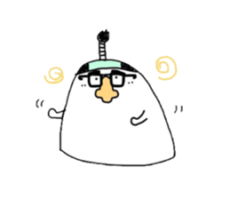 everyday for you sticker #537748