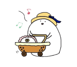 everyday for you sticker #537750