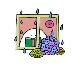 everyday for you sticker #537751