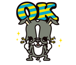 Renge 2 sticker #538155