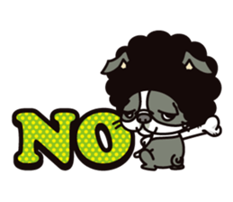 Renge 2 sticker #538156