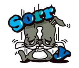 Renge 2 sticker #538163