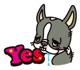 Renge 2 sticker #538164