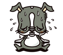 Renge 2 sticker #538166