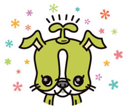 Renge 2 sticker #538178