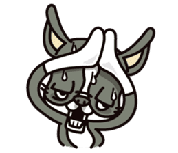 Renge 2 sticker #538186