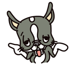 Renge 2 sticker #538187