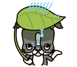 Renge 2 sticker #538189