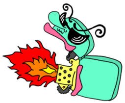 The sticker of things sticker #538361