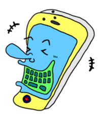 The sticker of things sticker #538363