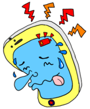 The sticker of things sticker #538369