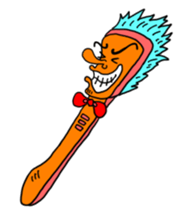 The sticker of things sticker #538372