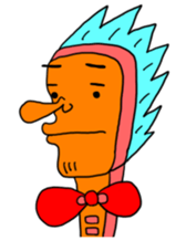 The sticker of things sticker #538374