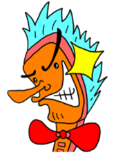 The sticker of things sticker #538376