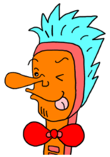 The sticker of things sticker #538378