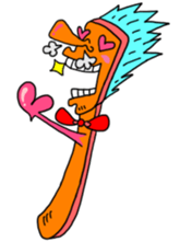 The sticker of things sticker #538379