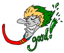 The sticker of things sticker #538384