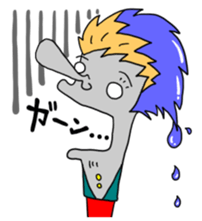 The sticker of things sticker #538391