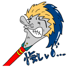 The sticker of things sticker #538392