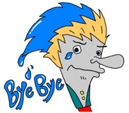 The sticker of things sticker #538393