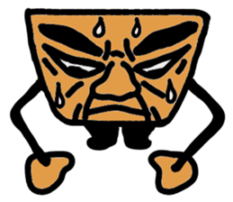 Ossan is not doing sticker #538421