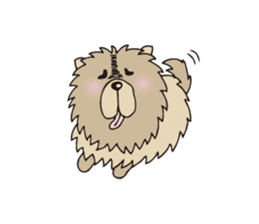 Two princesses, Anna and Seya sticker #538578