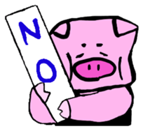 GENKIKUN Japanese version sticker #538801