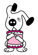 Every day of Shiloh sticker #539076