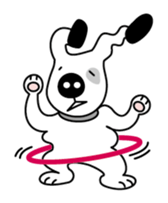 Every day of Shiloh sticker #539077