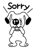 Every day of Shiloh sticker #539079