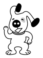 Every day of Shiloh sticker #539080