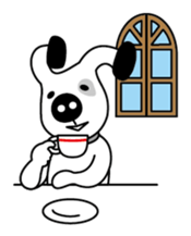 Every day of Shiloh sticker #539083