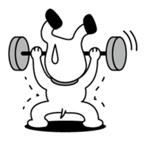 Every day of Shiloh sticker #539084